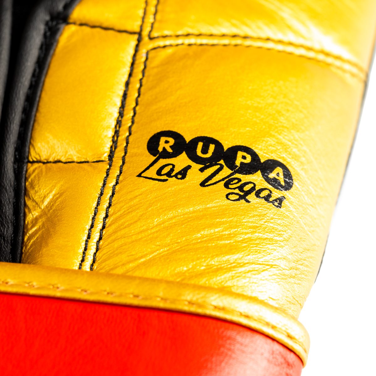 RUPA Las Vegas I Boxing Gloves