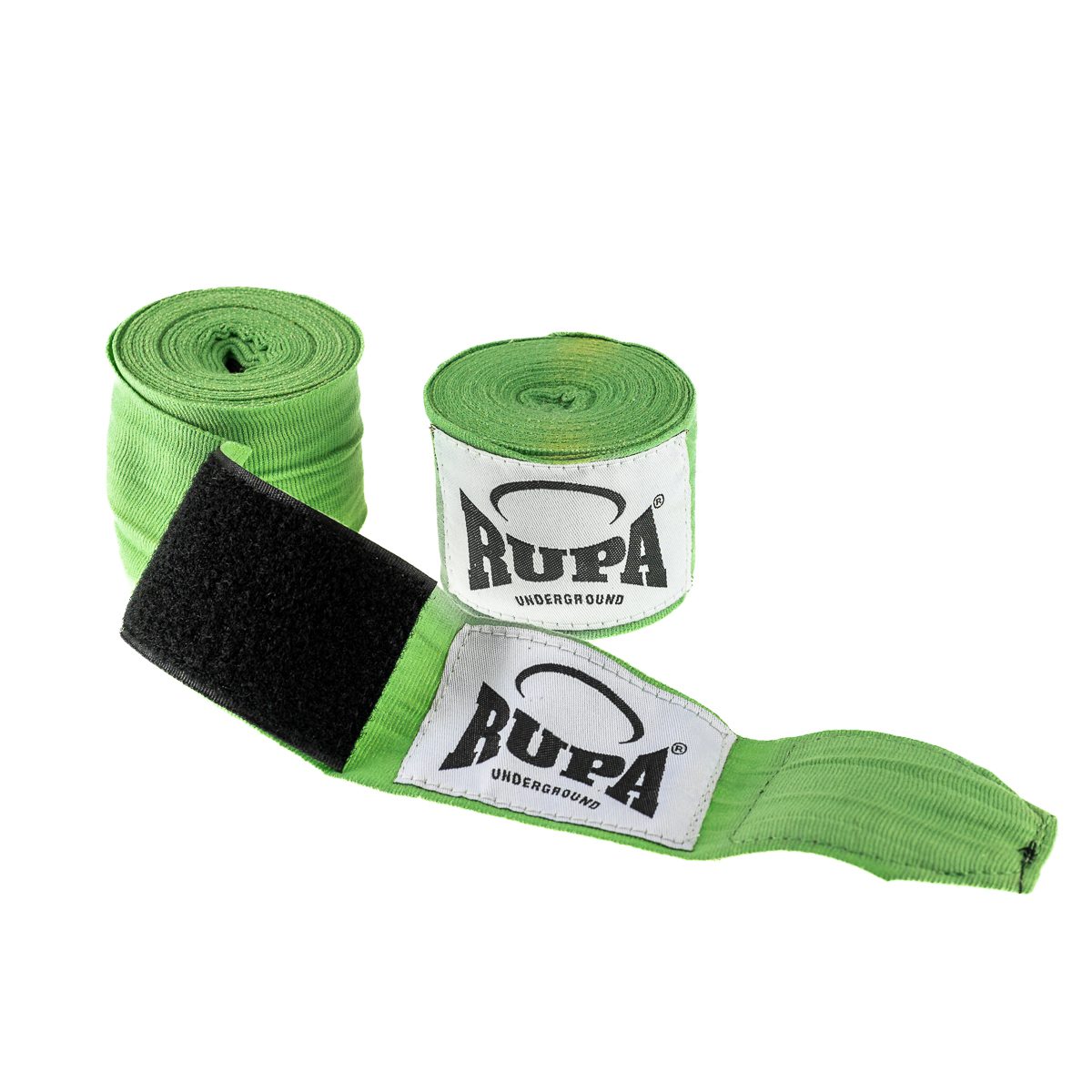 RUPA I Granite Mint/White I bandaže