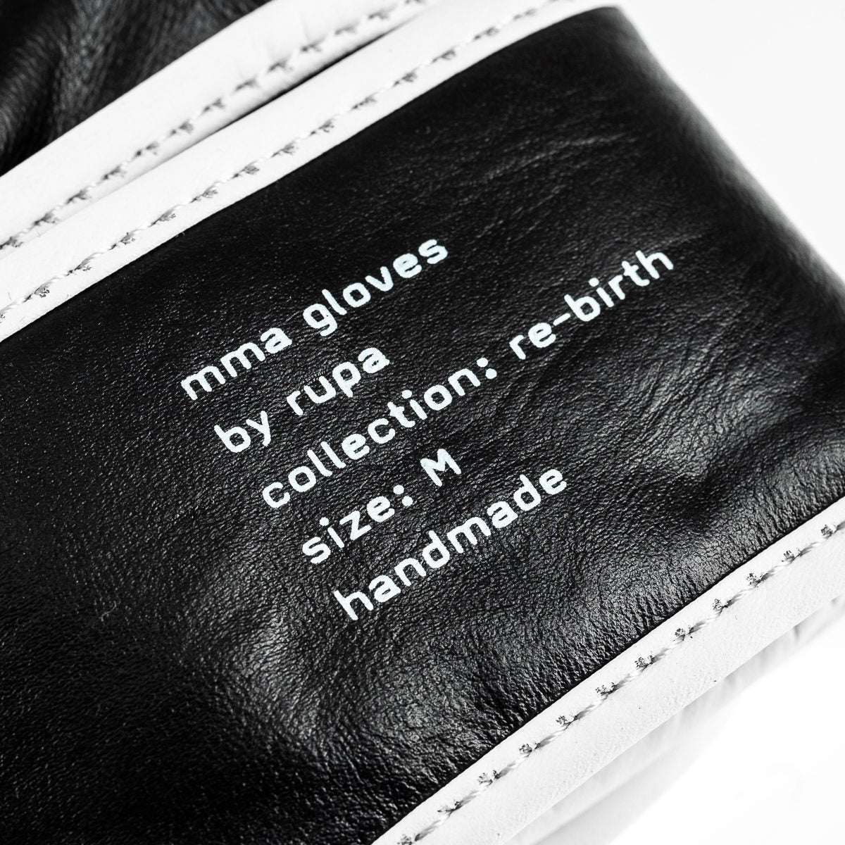 RUPA 1231 I Black I trening rokavice za mma