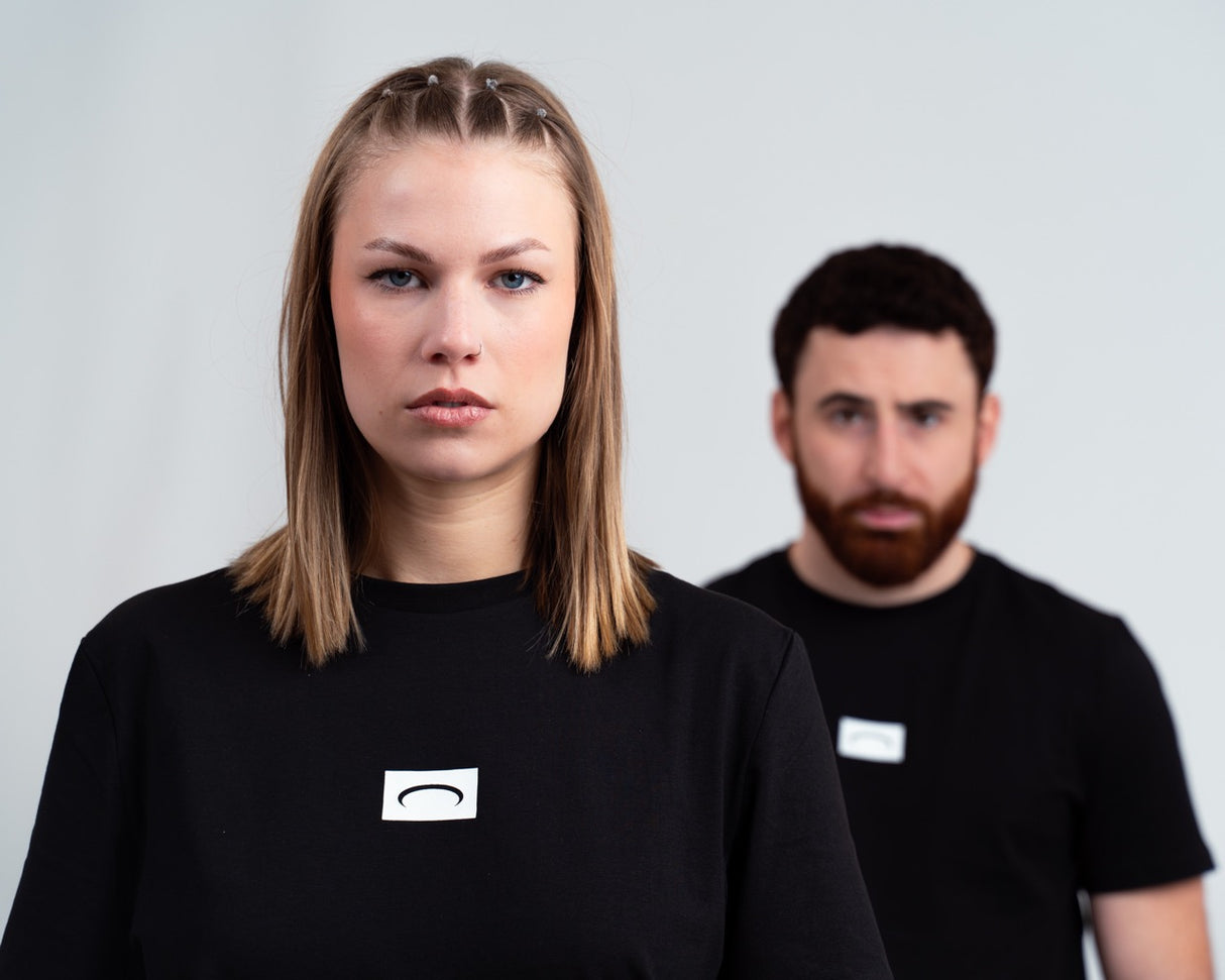 RUPA I TONI I Black I majica