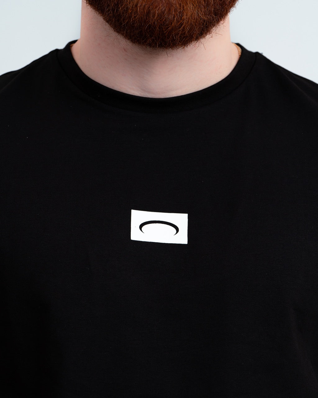 RUPA I TONI I Black I majica