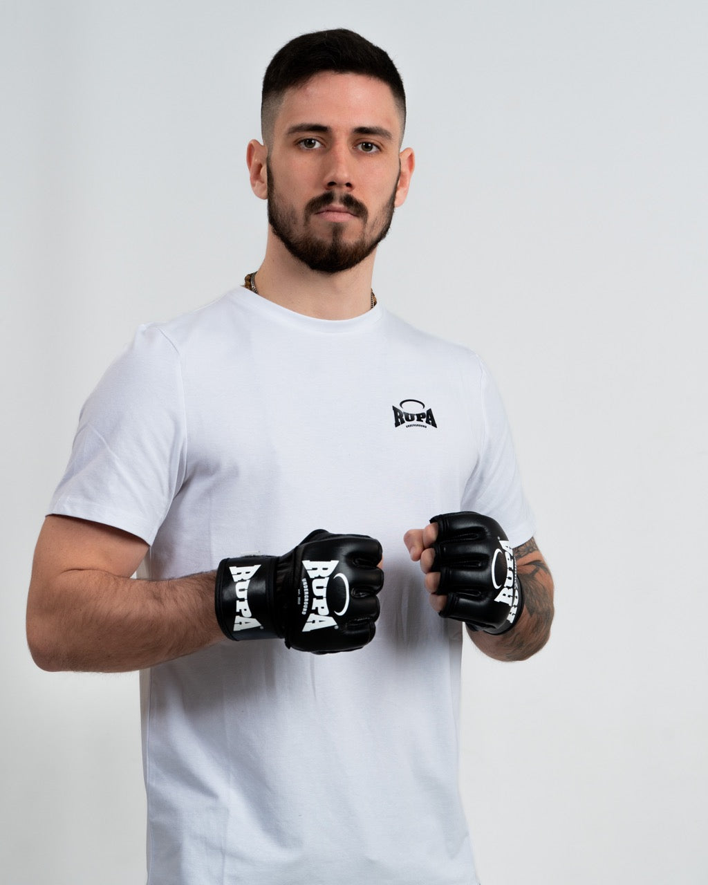 RUPA I Basic I White I majica