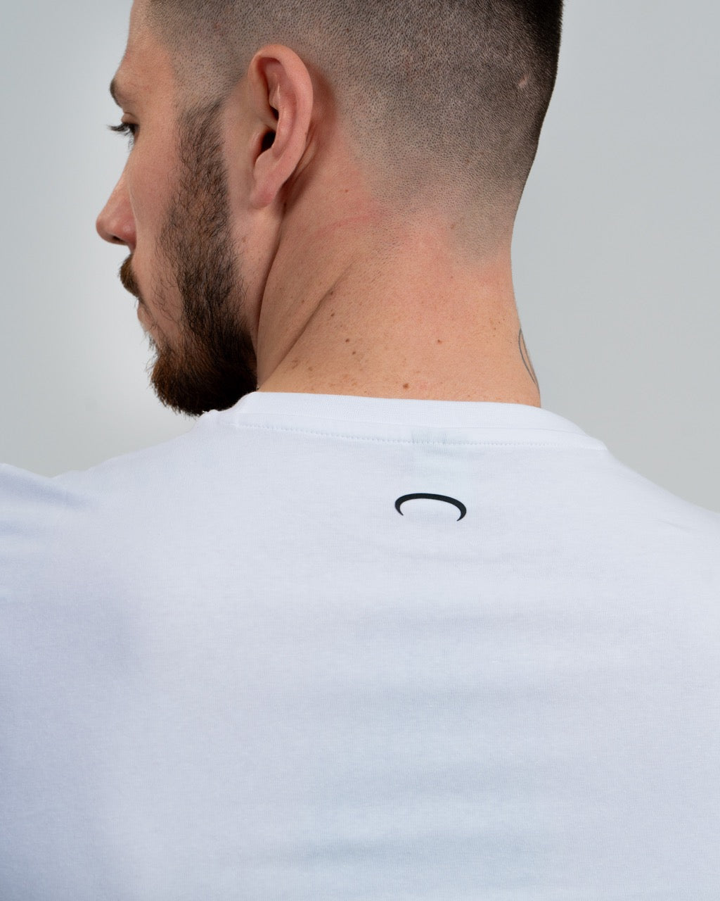 RUPA I Basic I White I majica