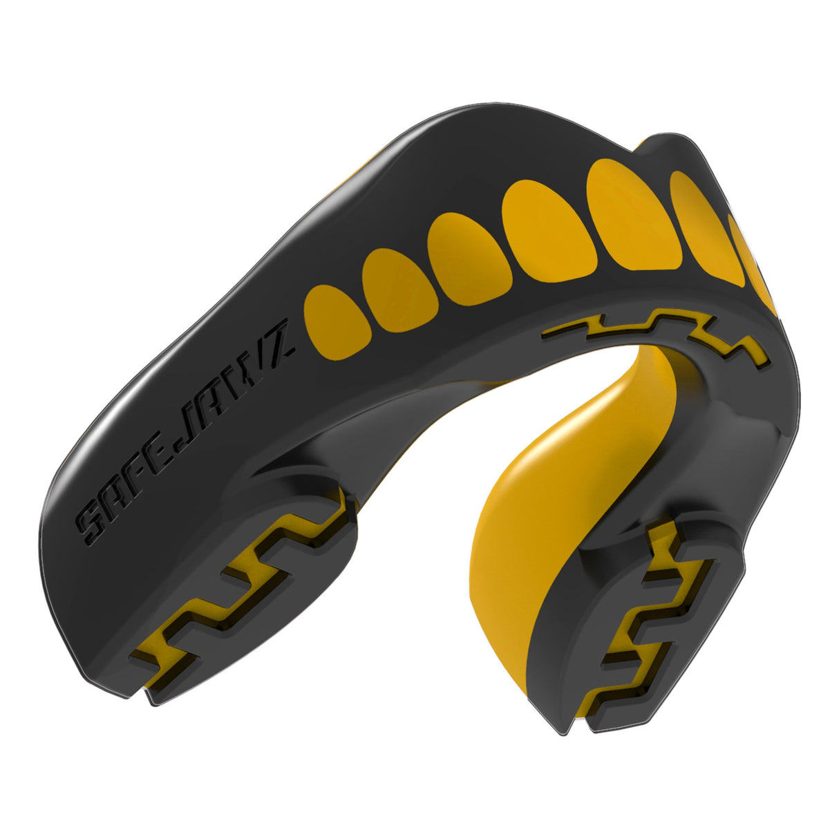 SAFEJAWZ Goldie Mouthguard