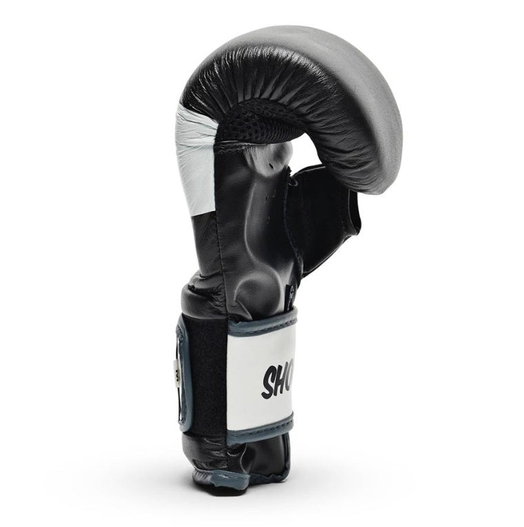 Leone 1947 GS091 Shock Black rokavice za vrečo