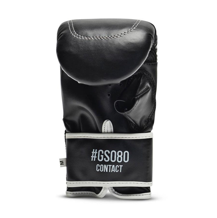 Leone 1947 GS080 Contact Black Bag Gloves