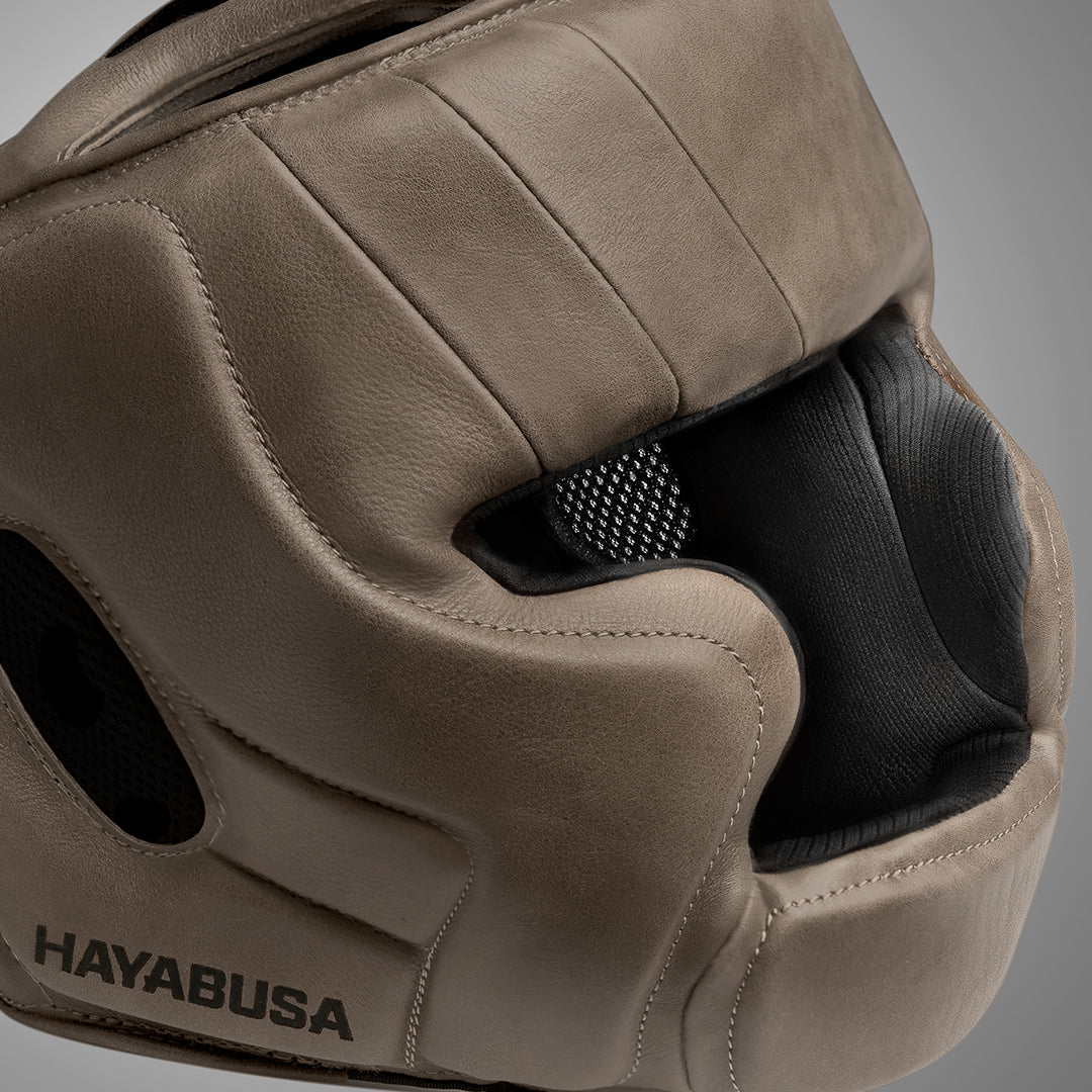 Hayabusa T3 LX Vintage čelada