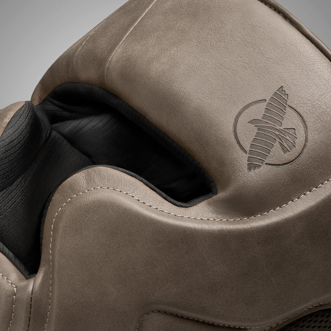 Hayabusa T3 LX Vintage čelada