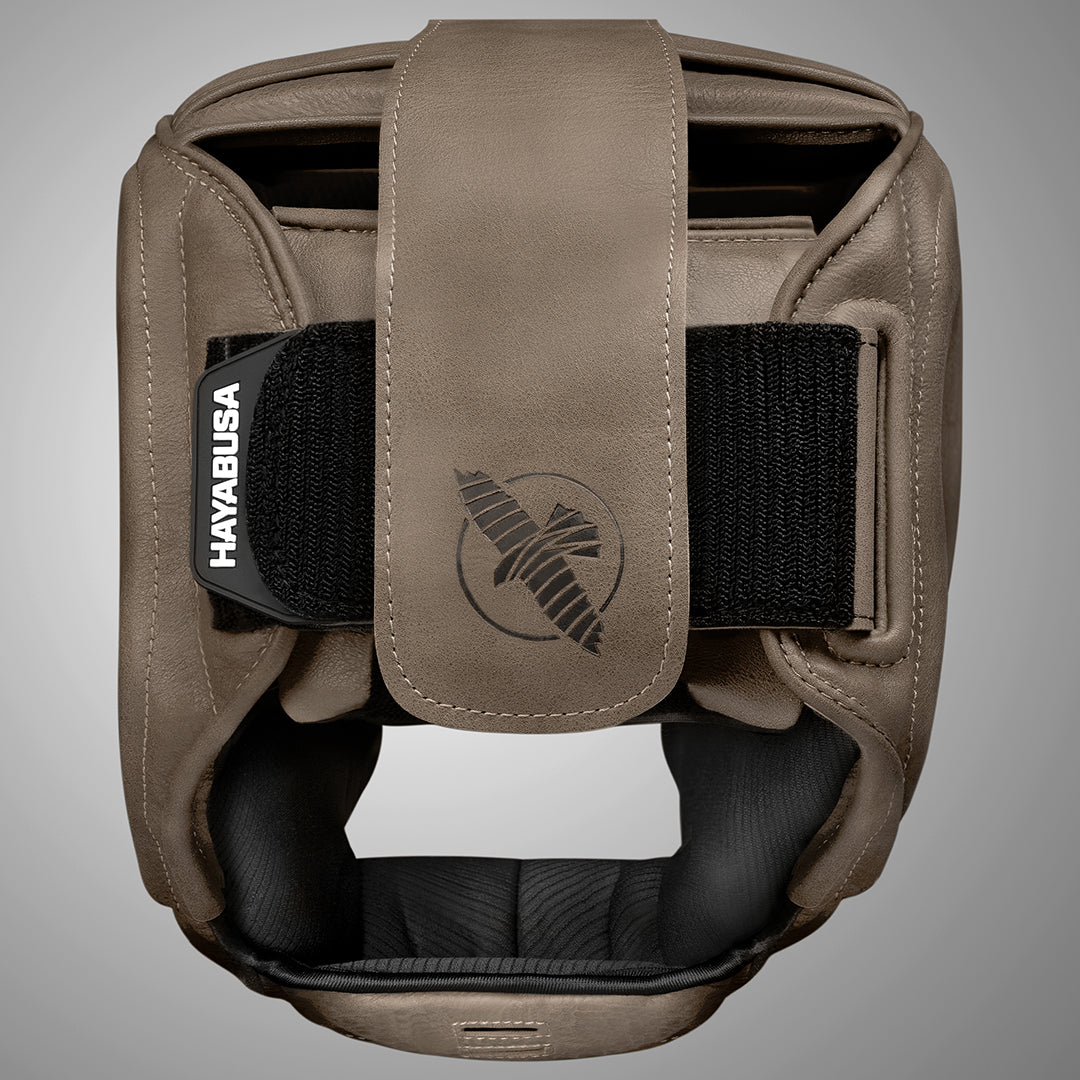 Hayabusa T3 LX Vintage čelada