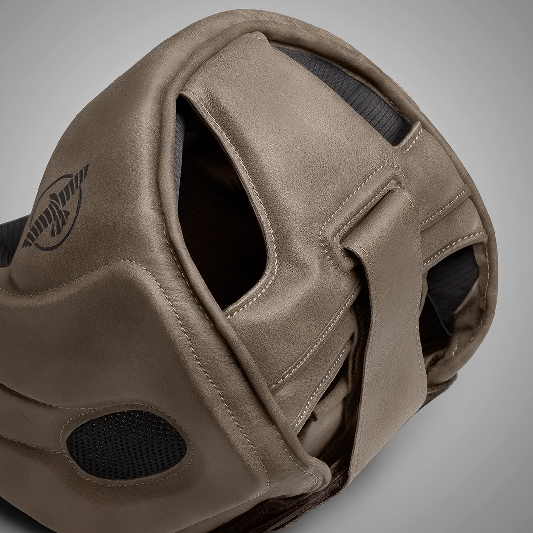 Hayabusa T3 LX Vintage čelada