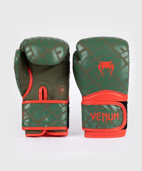 Kids Venum Contender 1.5 XT Army Green
