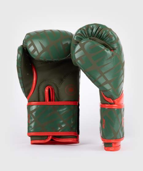 Kids Venum Contender 1.5 XT Army Green