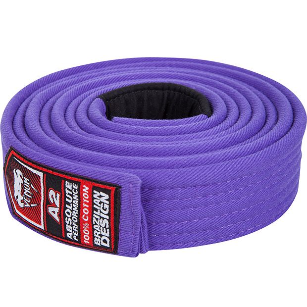 Venum® BJJ Purple pas