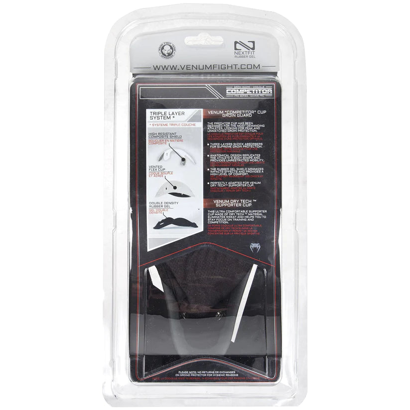Venum Competitor ščitnik za genitalije