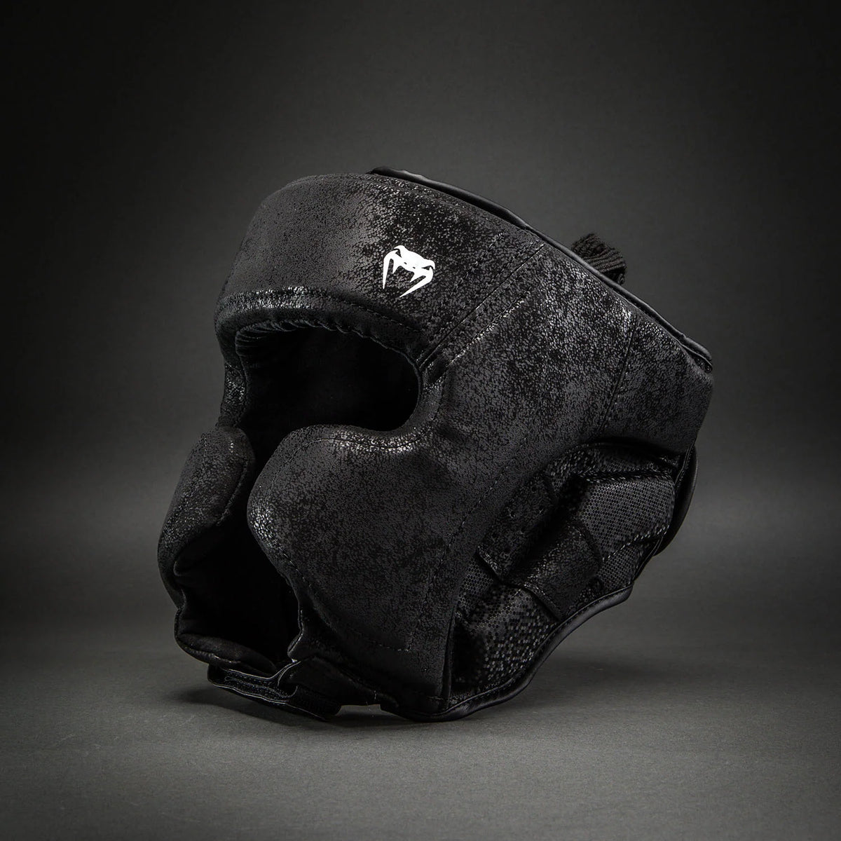 Venum Stone 2.0 Black čelada
