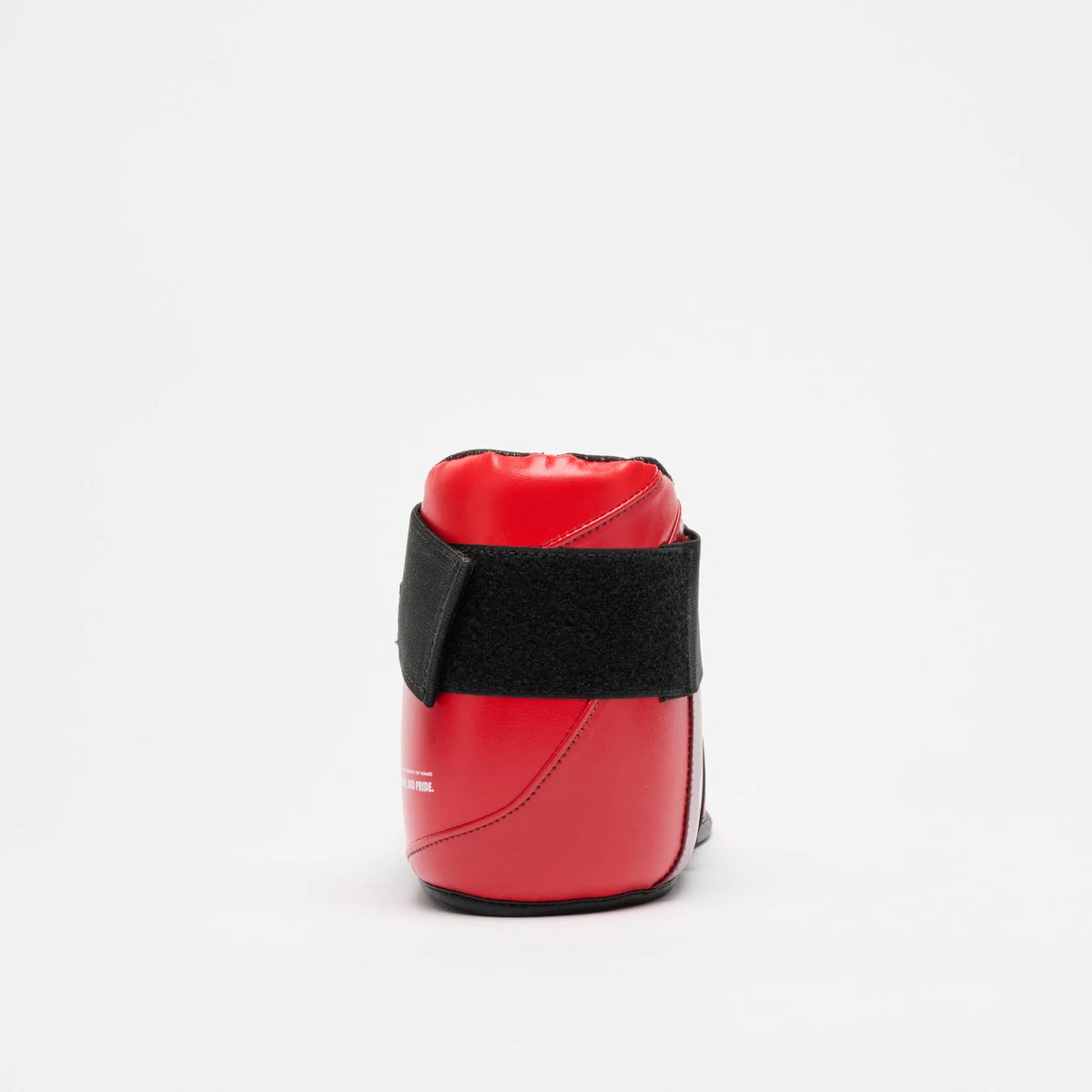 Leone 1947 CL167 Wako Red štitniki za stopalo