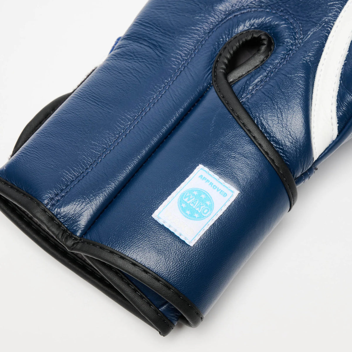 Leone 1947 GN043 WAKO Blue rukavice