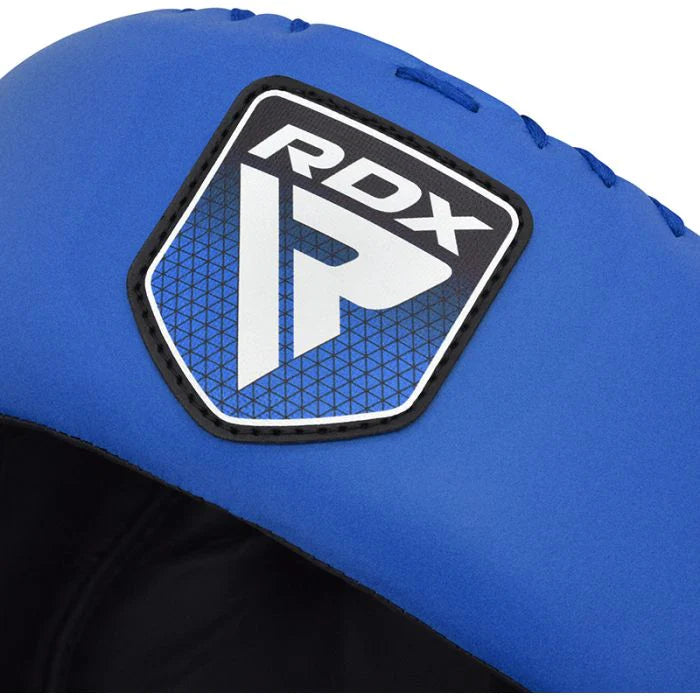 RDX APEX A5 Blue čelada