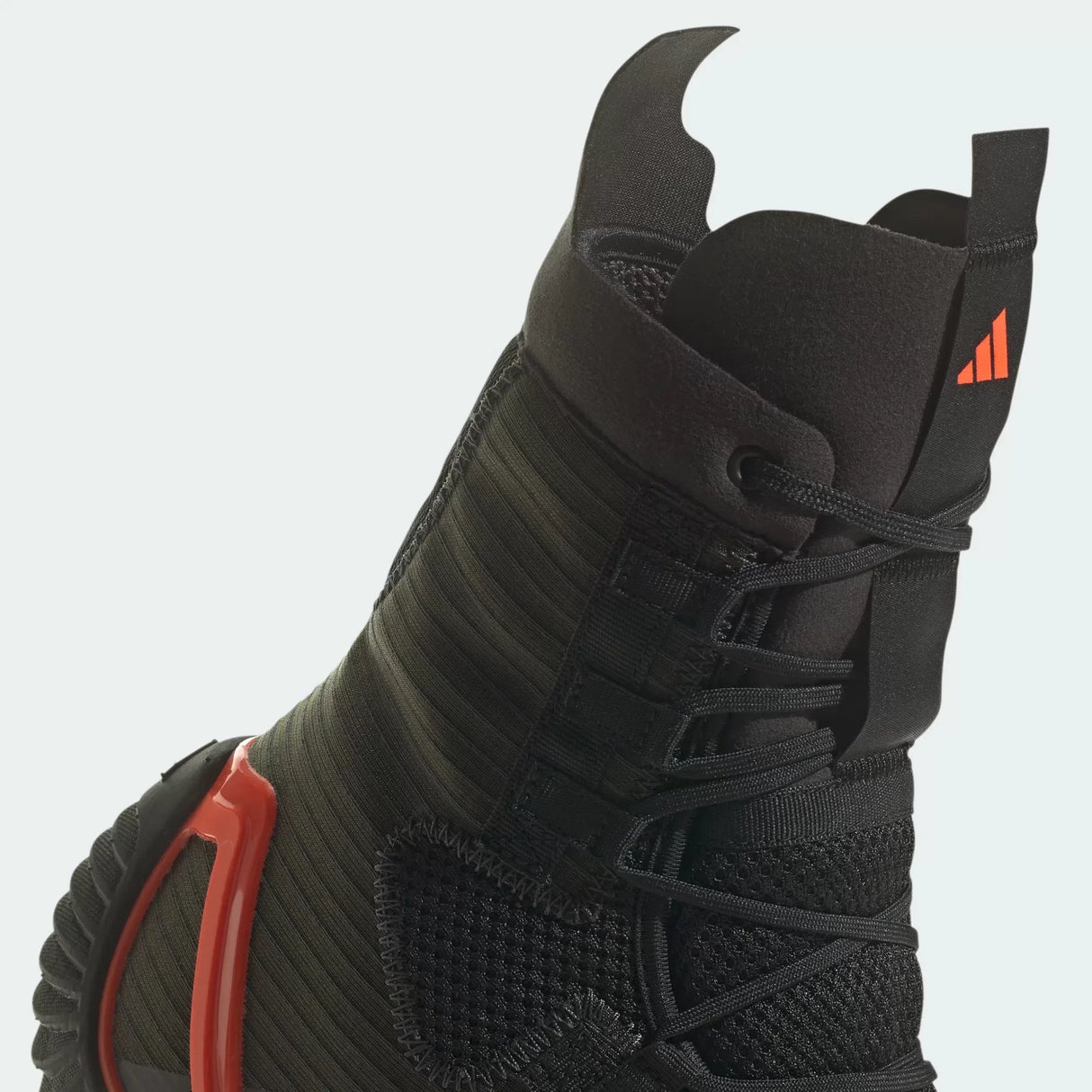 Adidas Speedex 23 Grey čevlji za boks