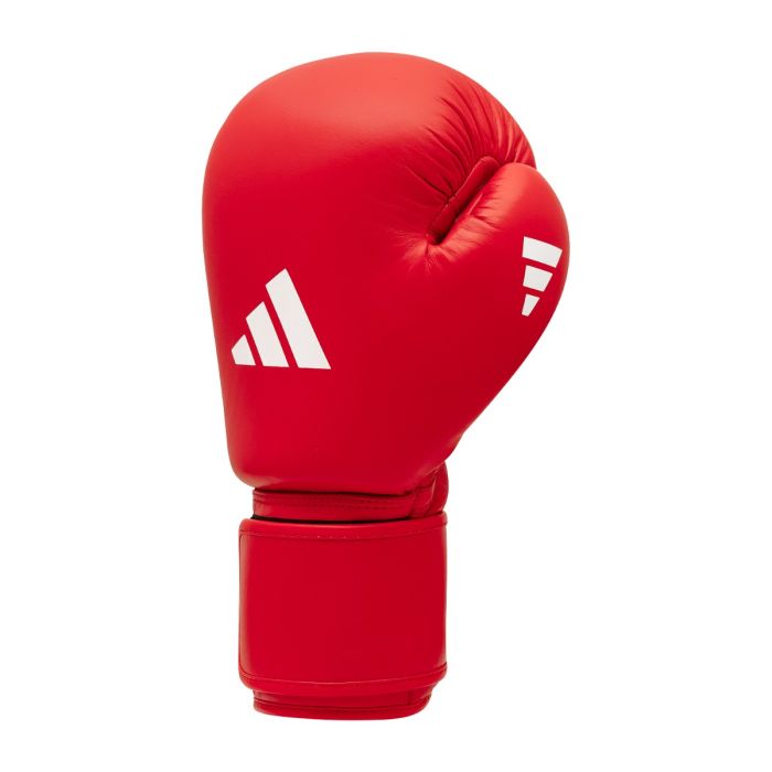 Adidas IBA Red New Logo rokavice