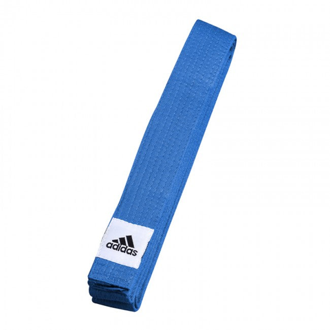 Adidas Blue pas