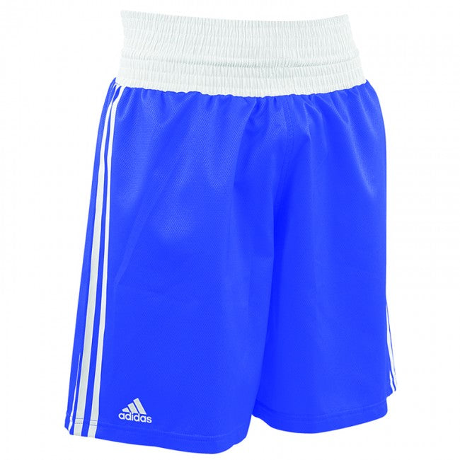 Adidas Competition Blue boksarske hlačke