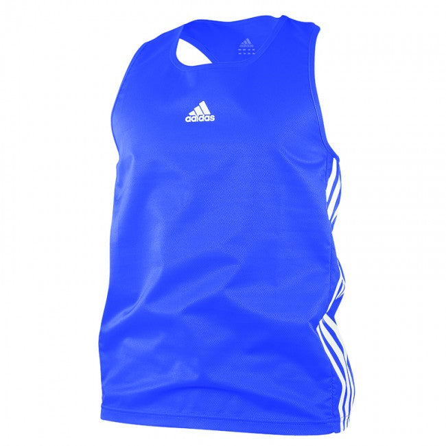 Adidas Competition Blue boksarski dres