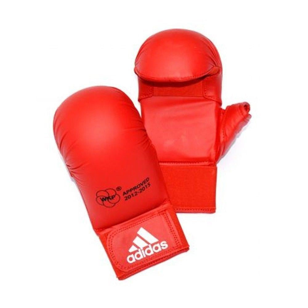Adidas WKF karate rokavice