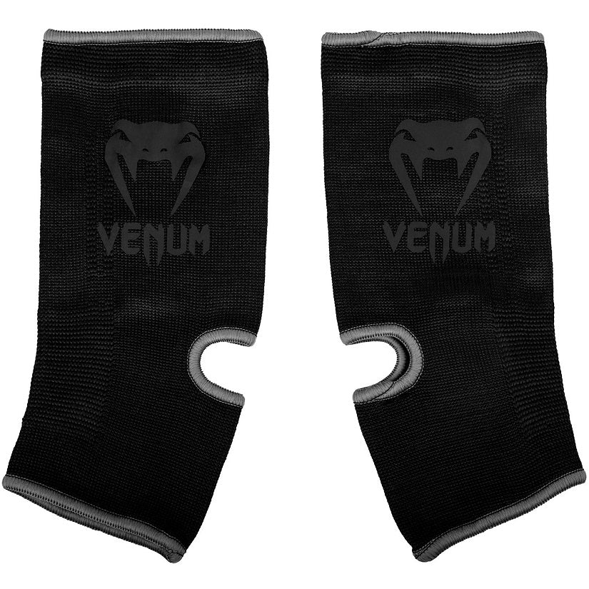 Venum Kontact Black/Black steznik za gležanj