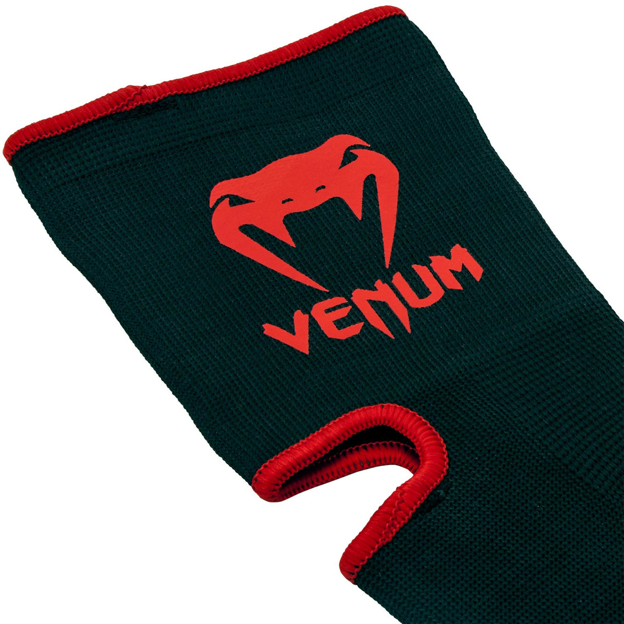 Venum Kontact Black /Red steznik za gleženj
