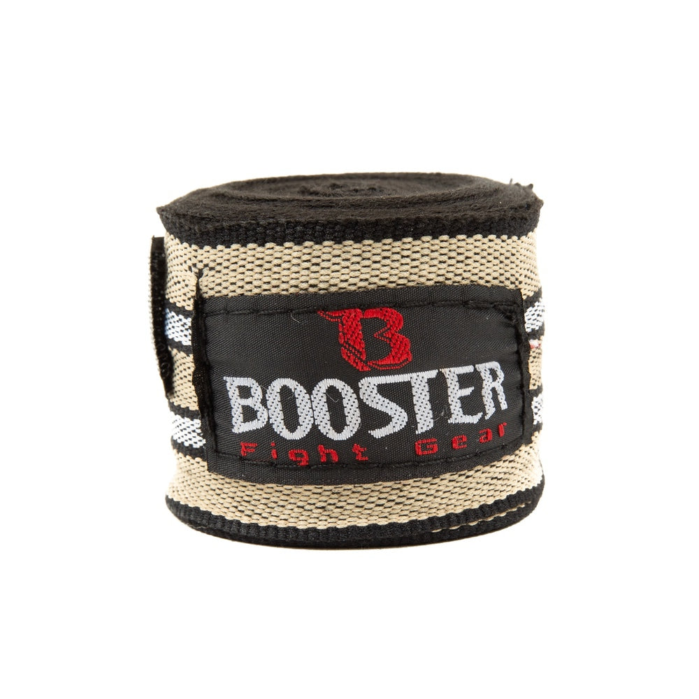 Booster Retro 4 Semi-elastic Handwraps