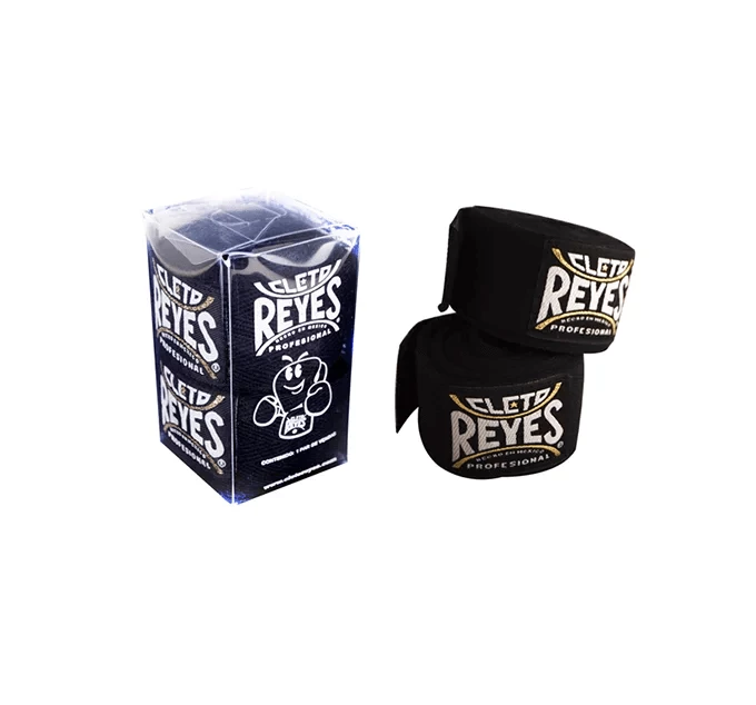 Cleto Reyes New Black bandaže