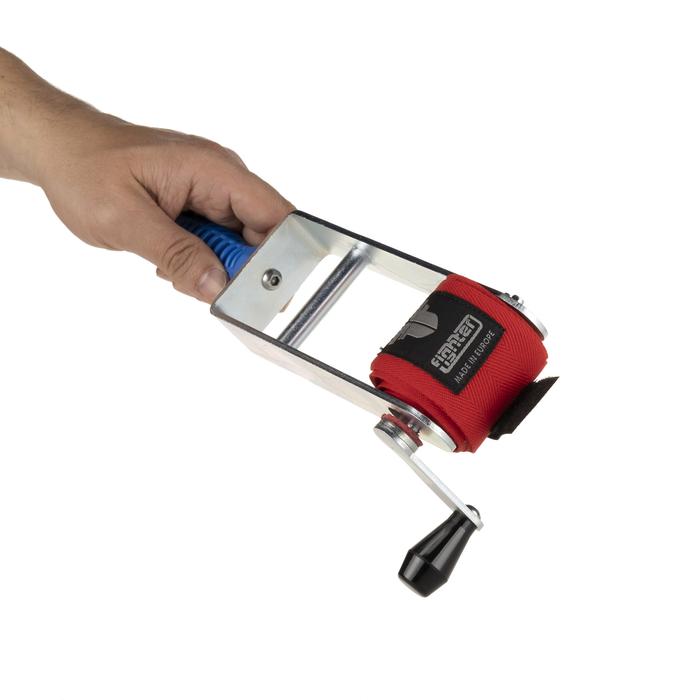 Navijalec za bandaže