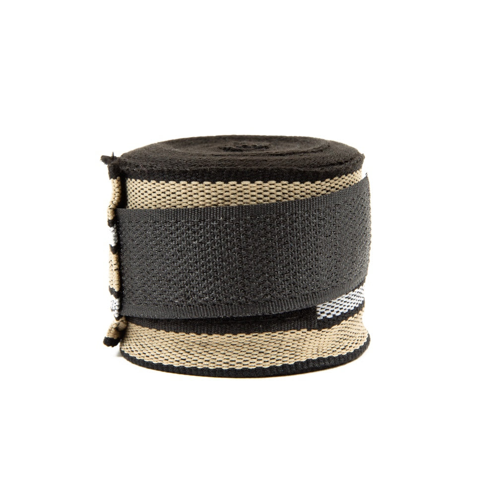 Booster Retro 4 Semi-elastic Handwraps