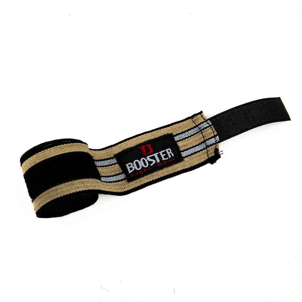 Booster Retro 4 Semi-elastic Handwraps