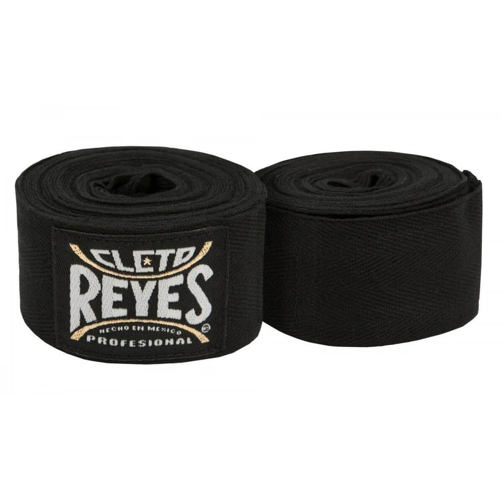 Cleto Reyes New Black bandaže