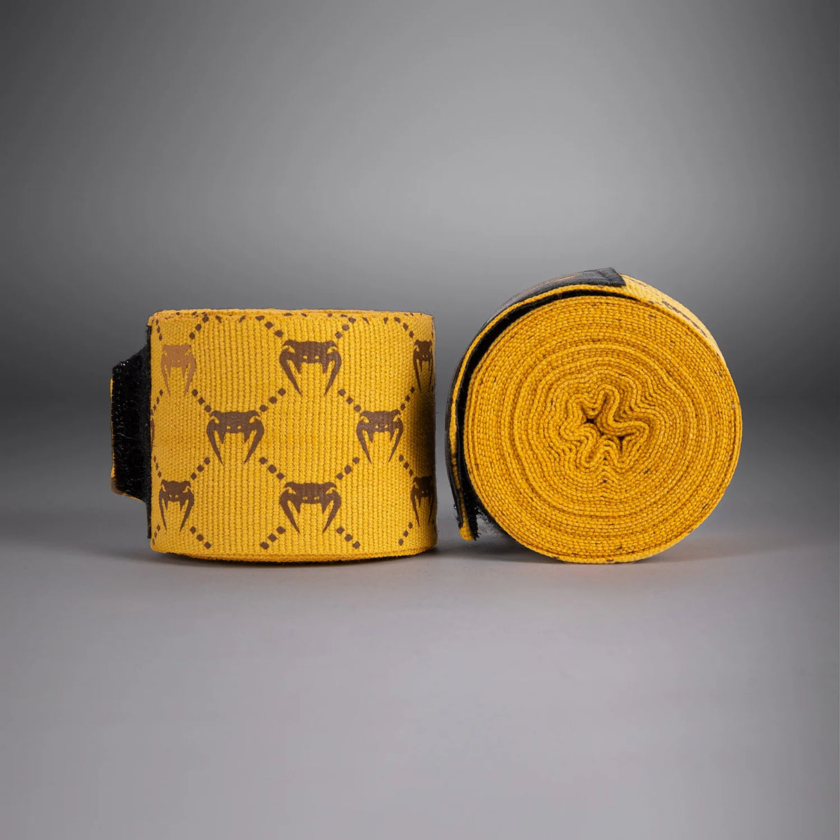 Venum Monogram Advanced Brown Bandaže