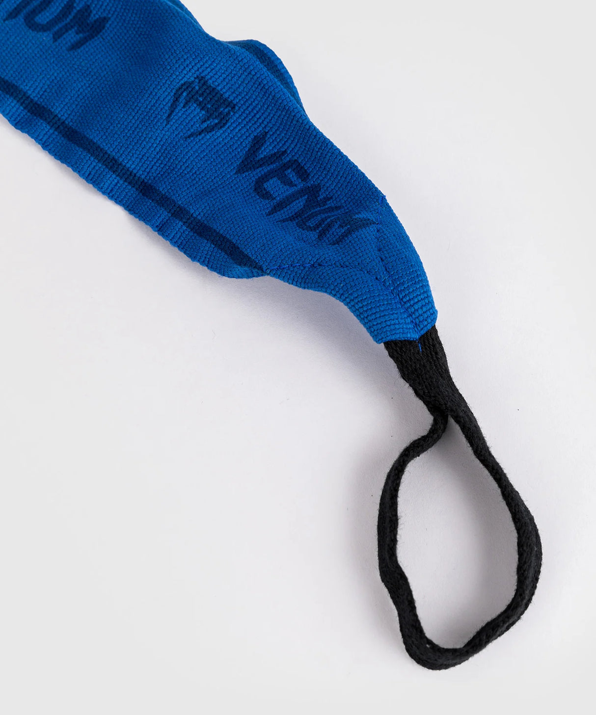 Venum Monogram Royal Blue Handwraps