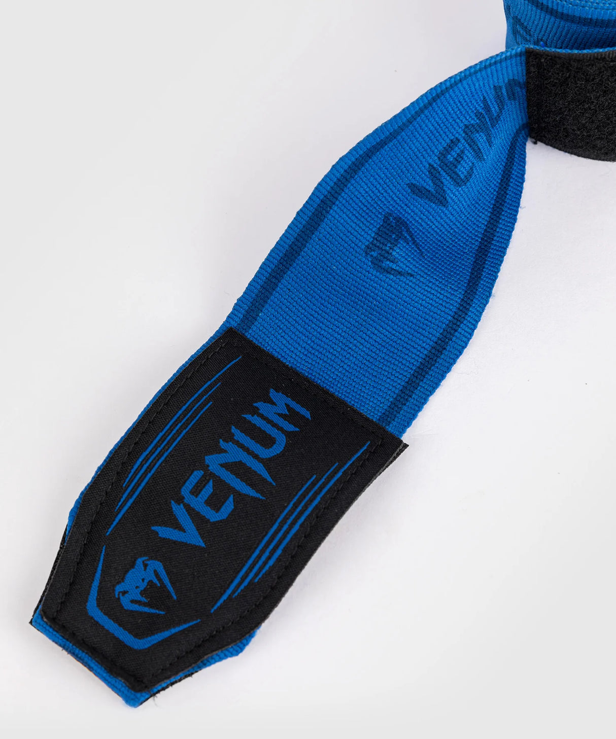 Venum Monogram Royal Blue Handwraps