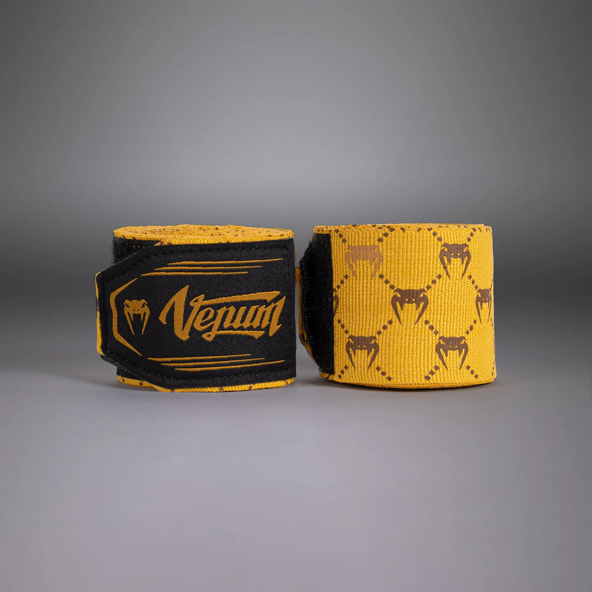 Venum Monogram Advanced Brown Bandaže