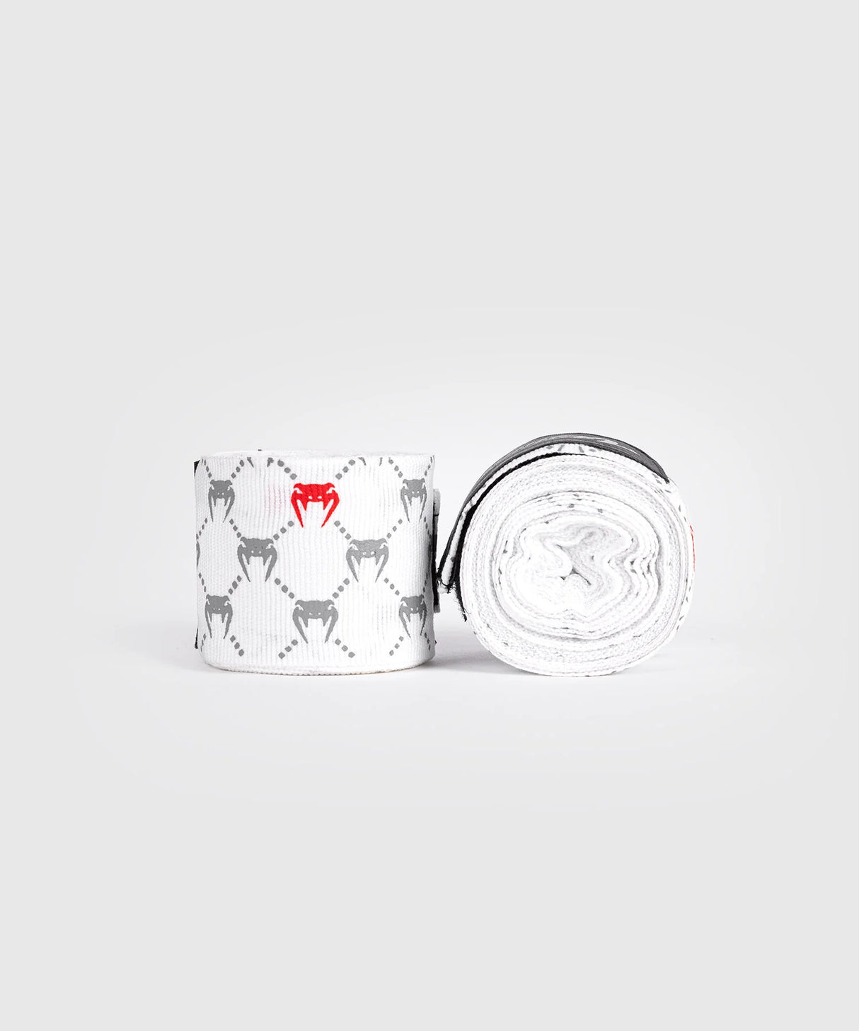 Venum Monogram Advanced White Handwraps