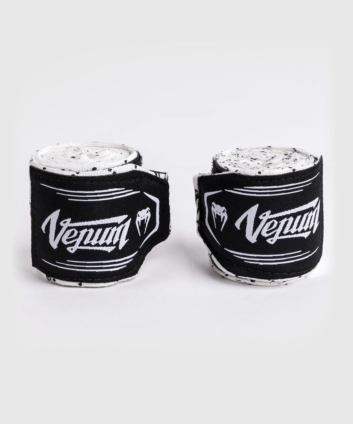 Venum Monogram White/Black Bandaže