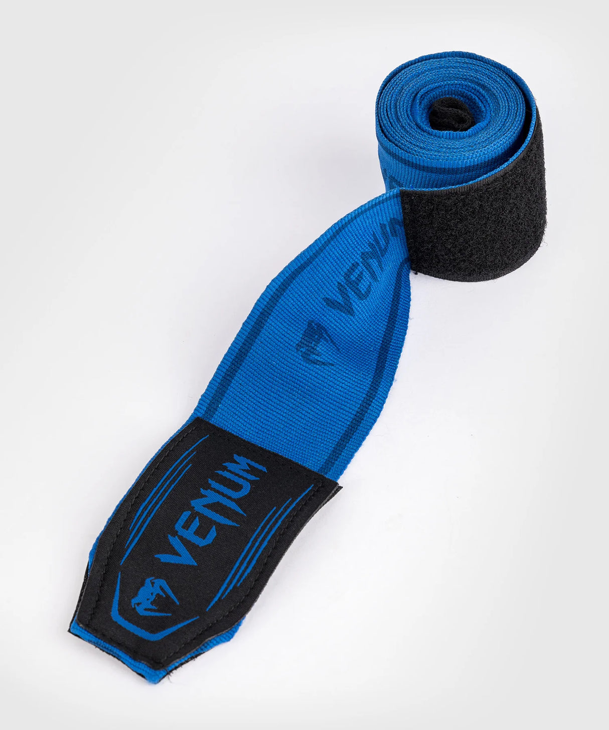 Venum Monogram Royal Blue Handwraps