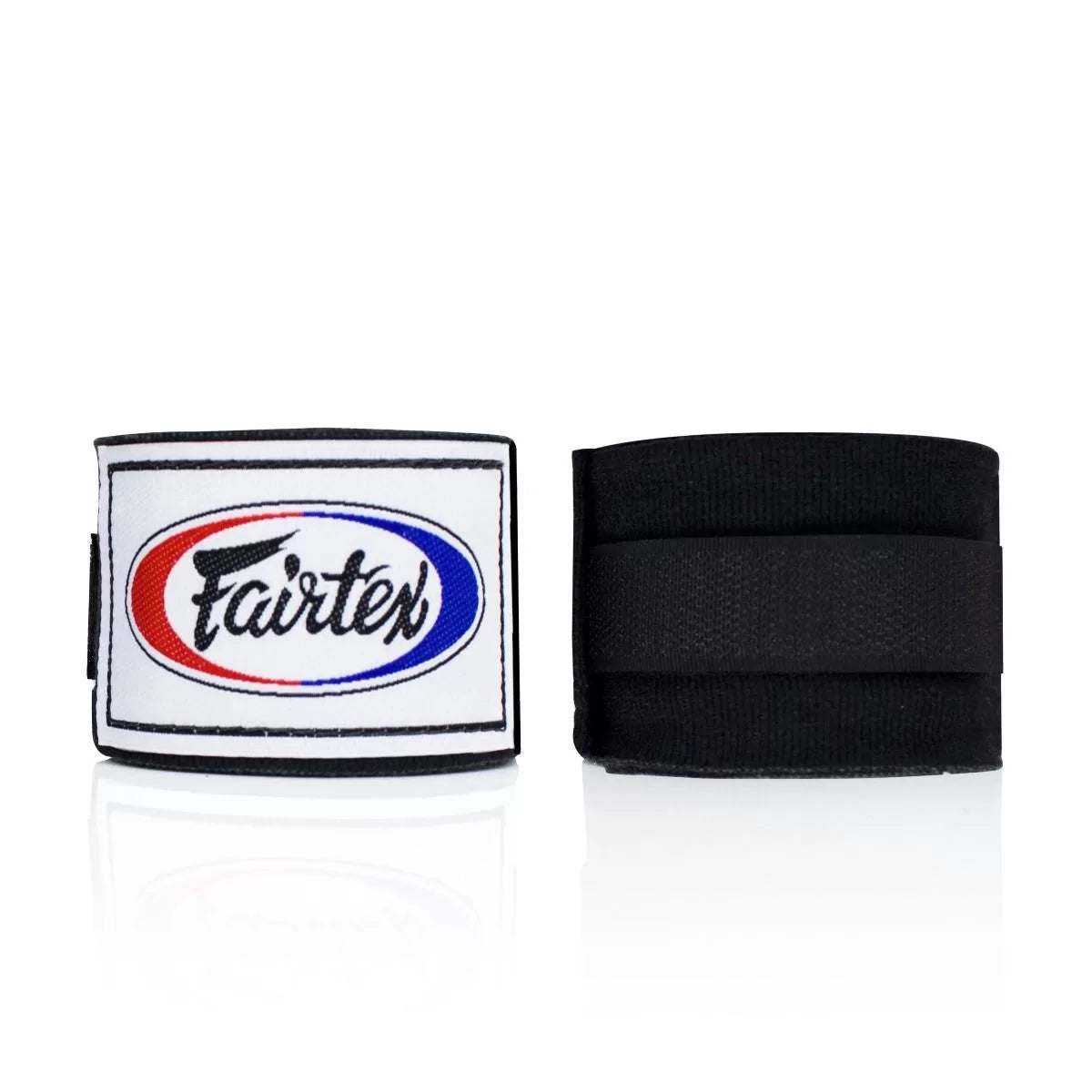Fairtex Black bandaže