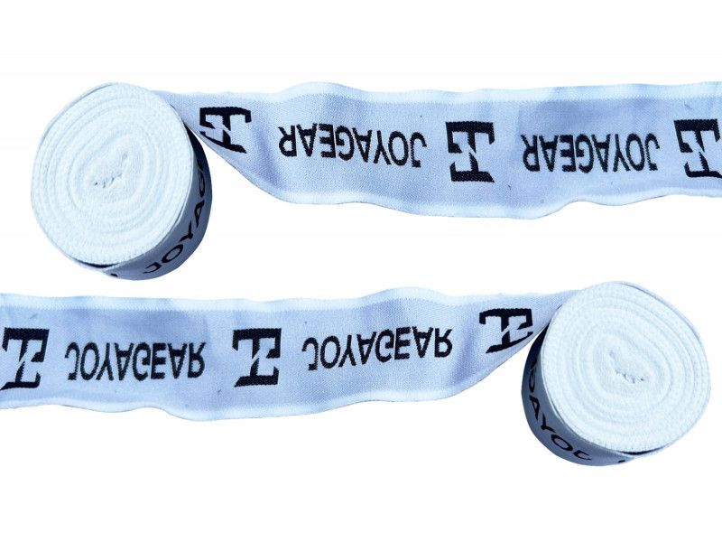 Joya Strike White Bandaže