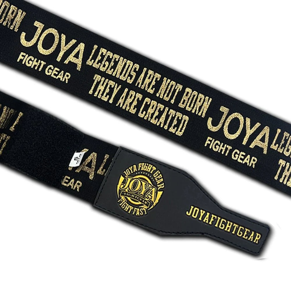 Joya Legend Black/Gold Bandaže