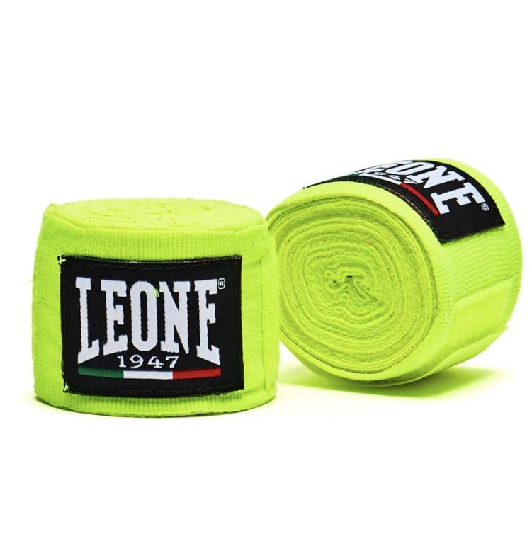 Leone 1947 Yellow bandaže