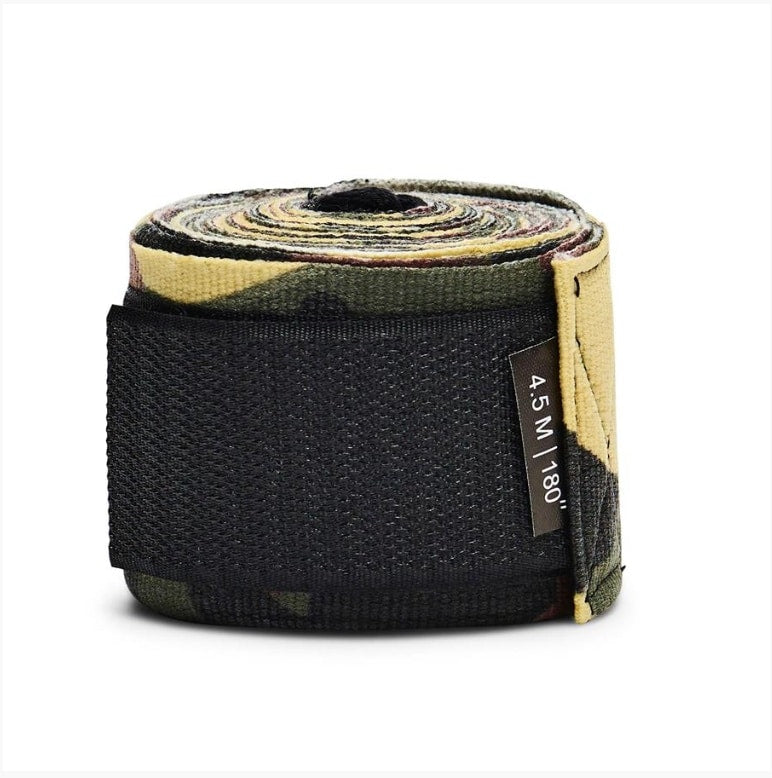 Leone 1947 Camo Green bandaže