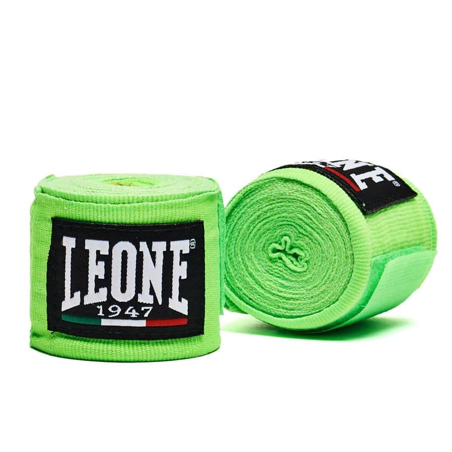 Leone 1947 Green bandaže