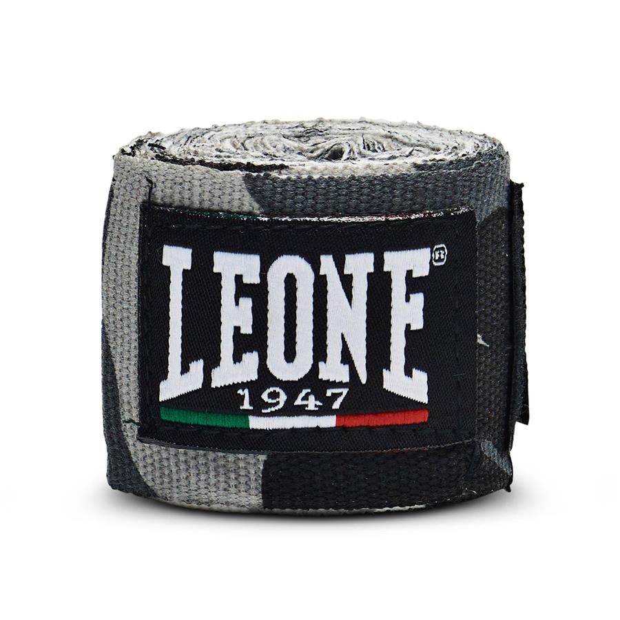 Leone 1947 Camo Grey bandaže